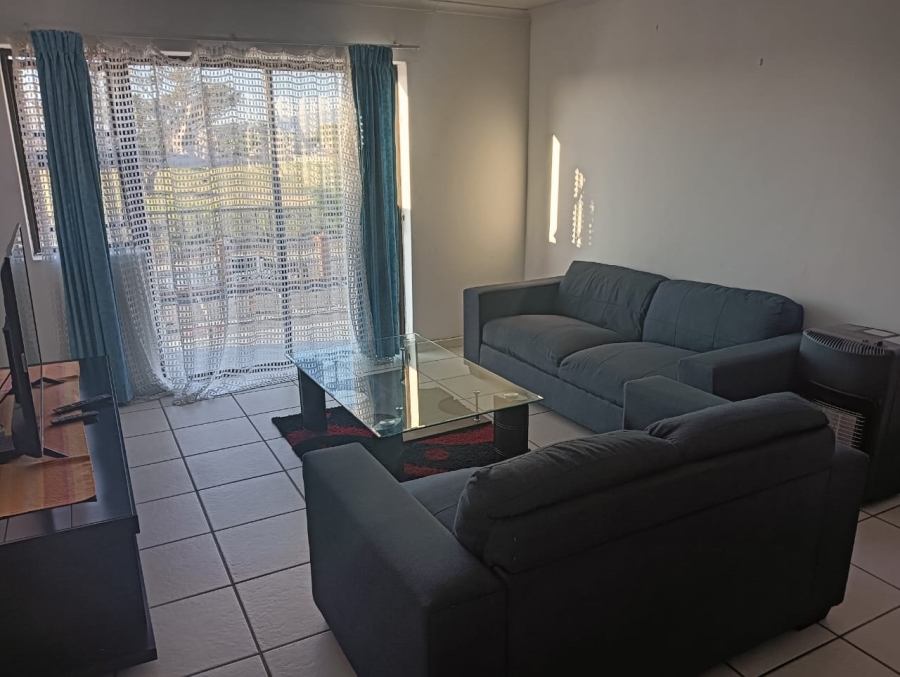 To Let 2 Bedroom Property for Rent in Gordons Bay Western Cape